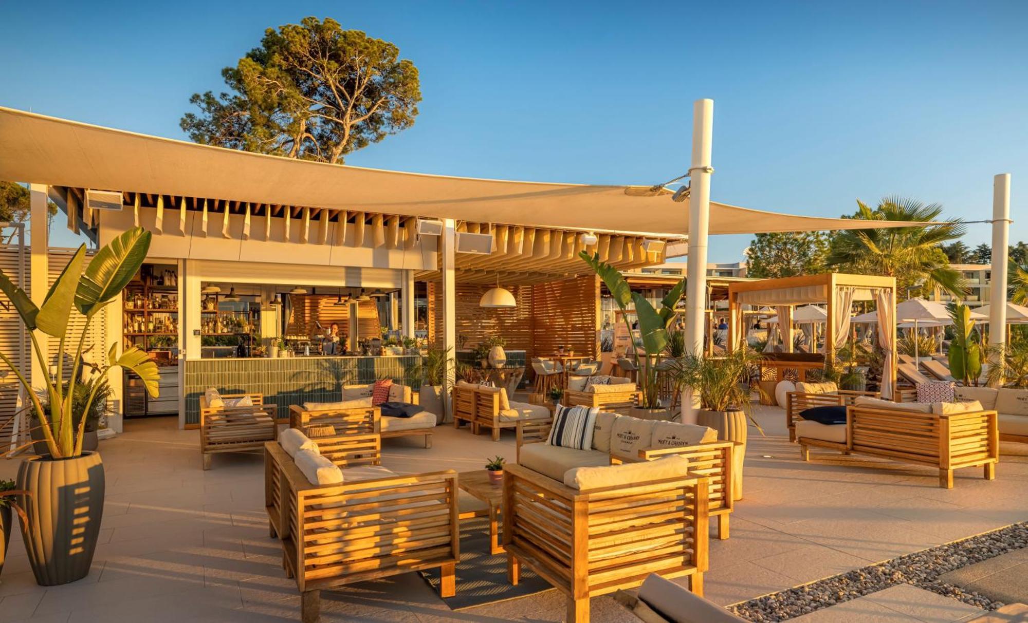 Pical House, Valamar Collection Poreč