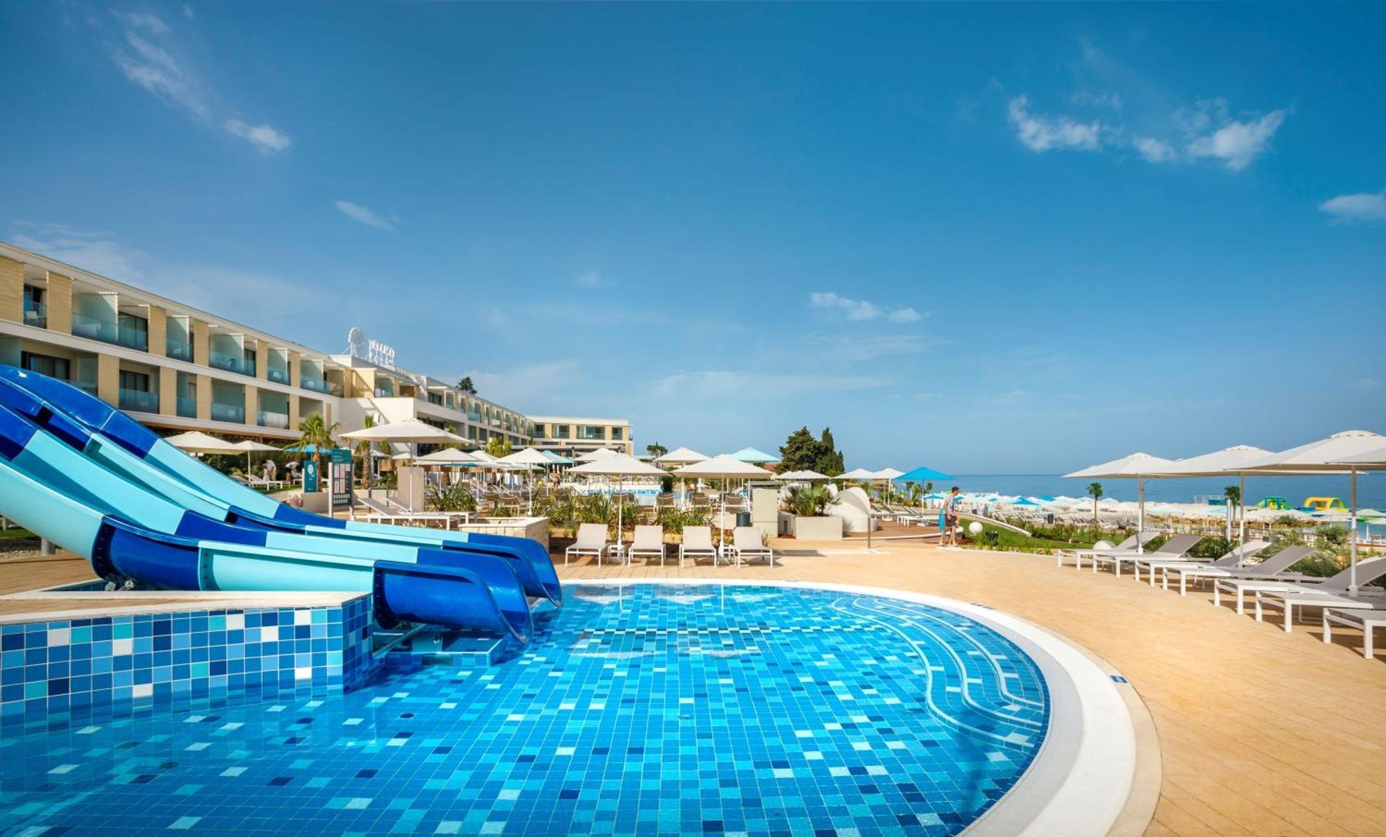 Pical House, Valamar Collection Villa *