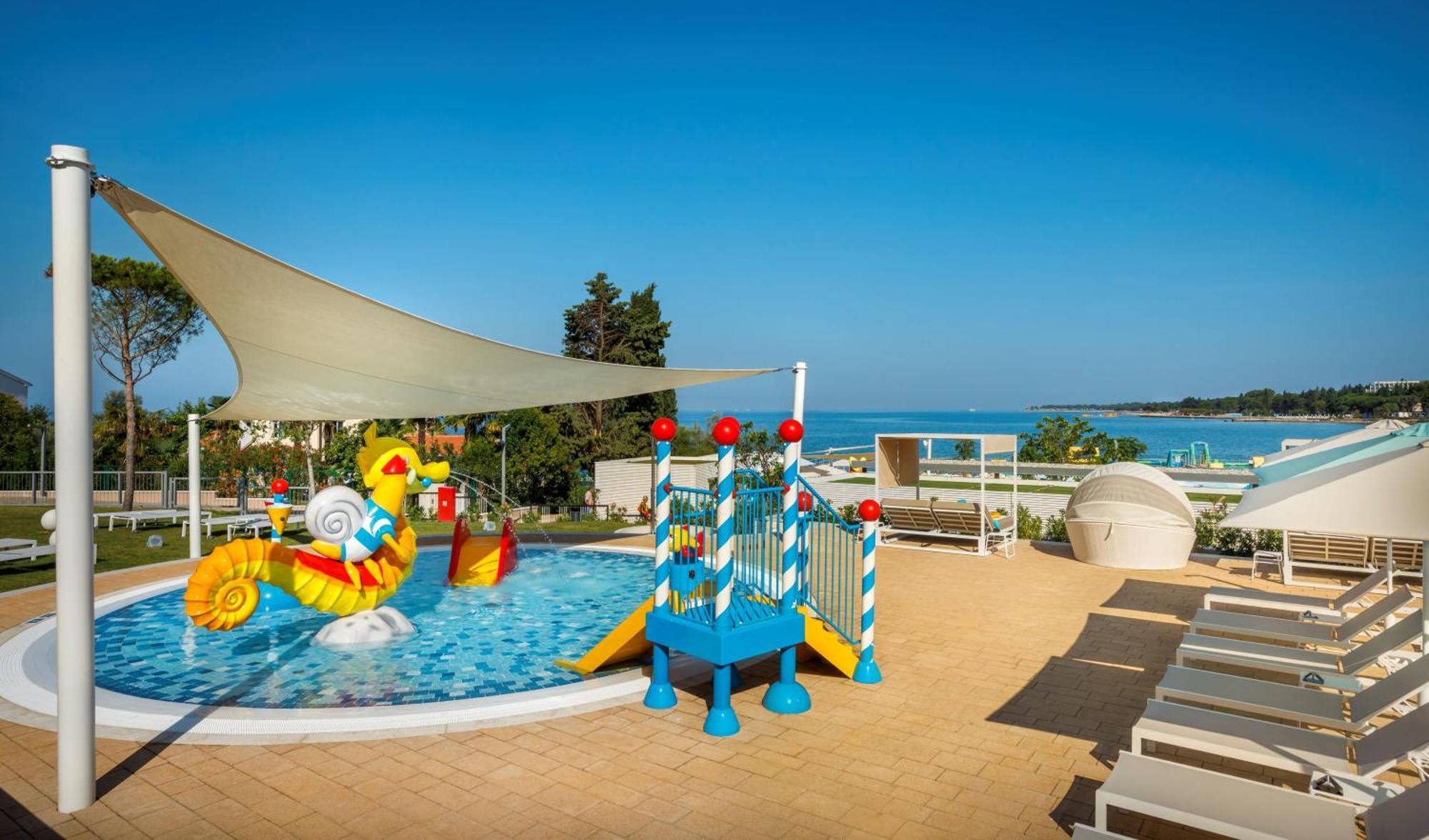 Pical House, Valamar Collection *