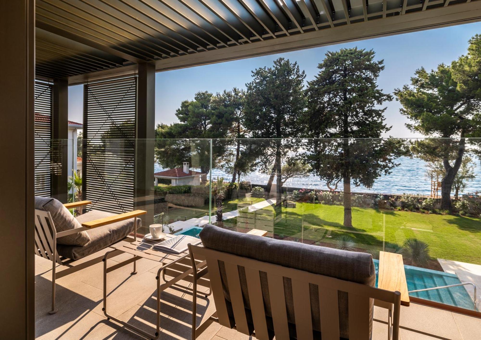Pical House, Valamar Collection * Poreč