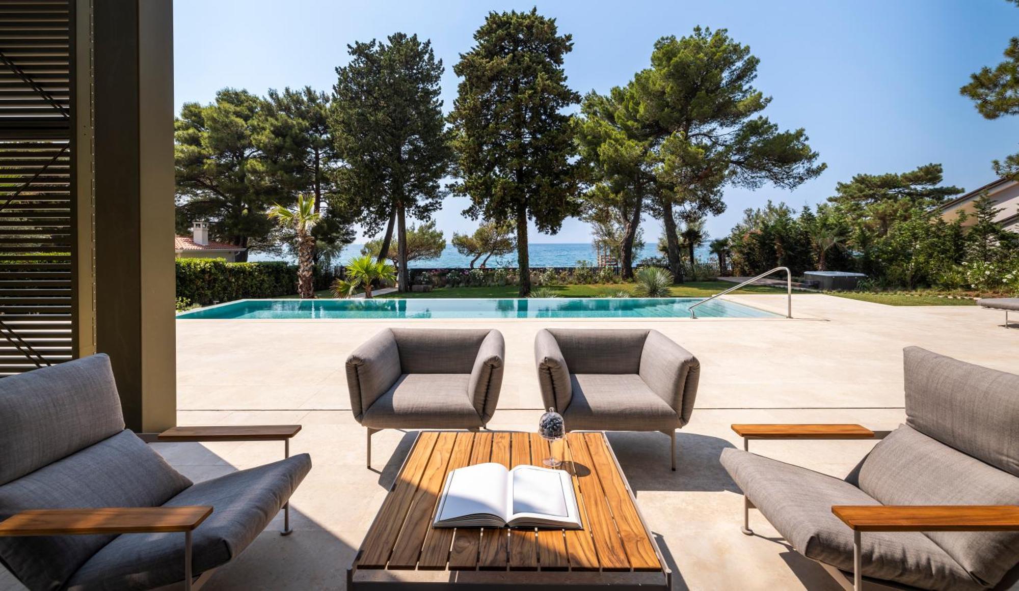 Pical House, Valamar Collection Villa