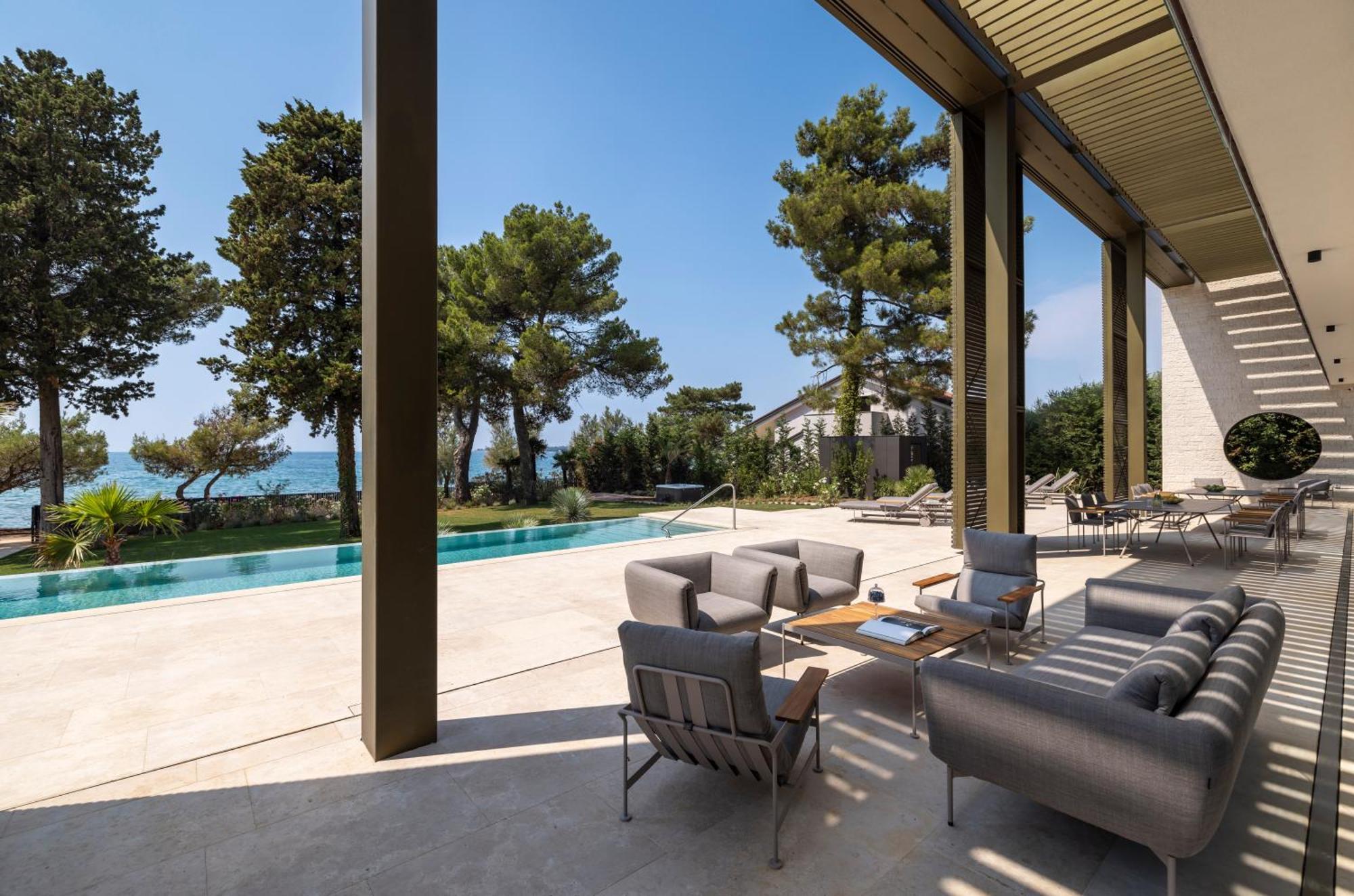 Villa Pical House, Valamar Collection