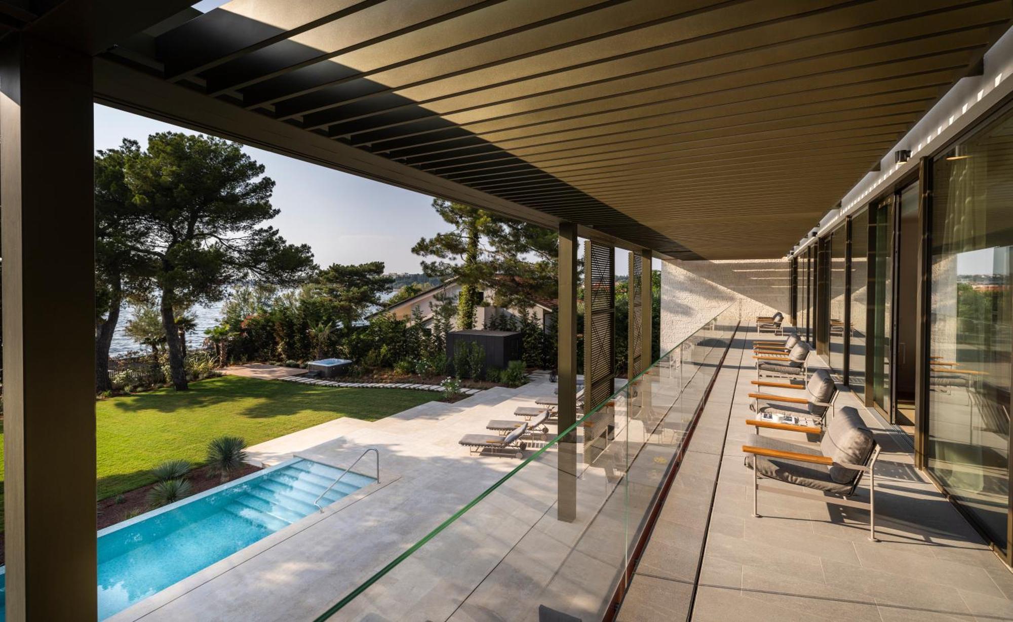 Villa Pical House, Valamar Collection Poreč