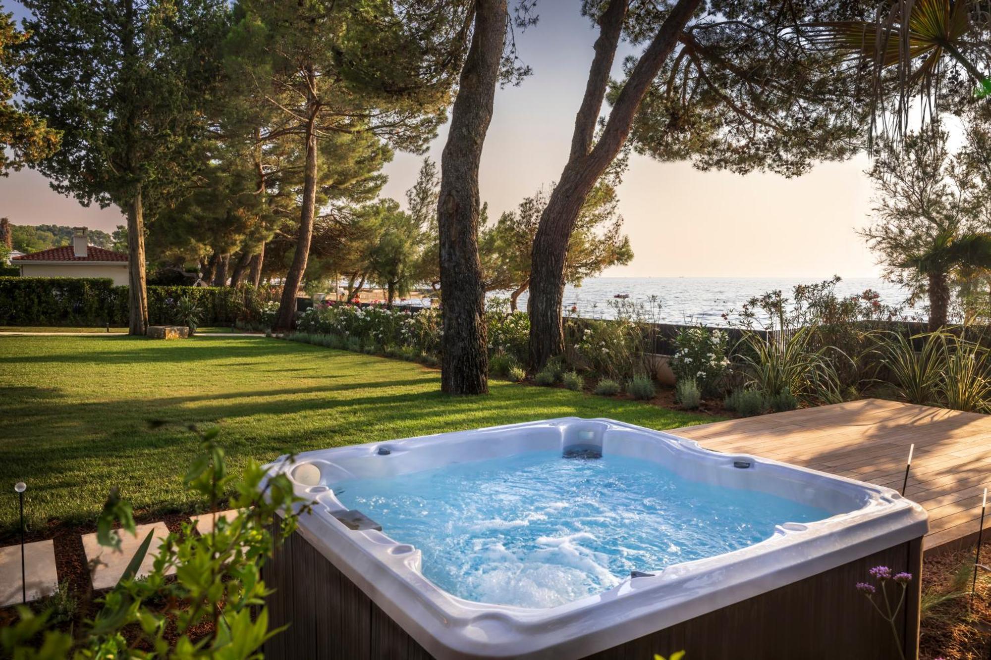 Pical House, Valamar Collection * Poreč