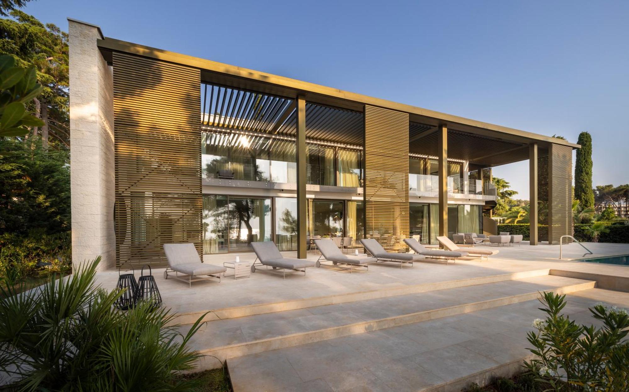 Villa Pical House, Valamar Collection
