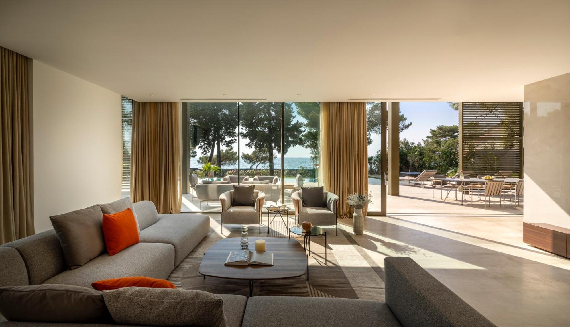 Villa Pical House, Valamar Collection *