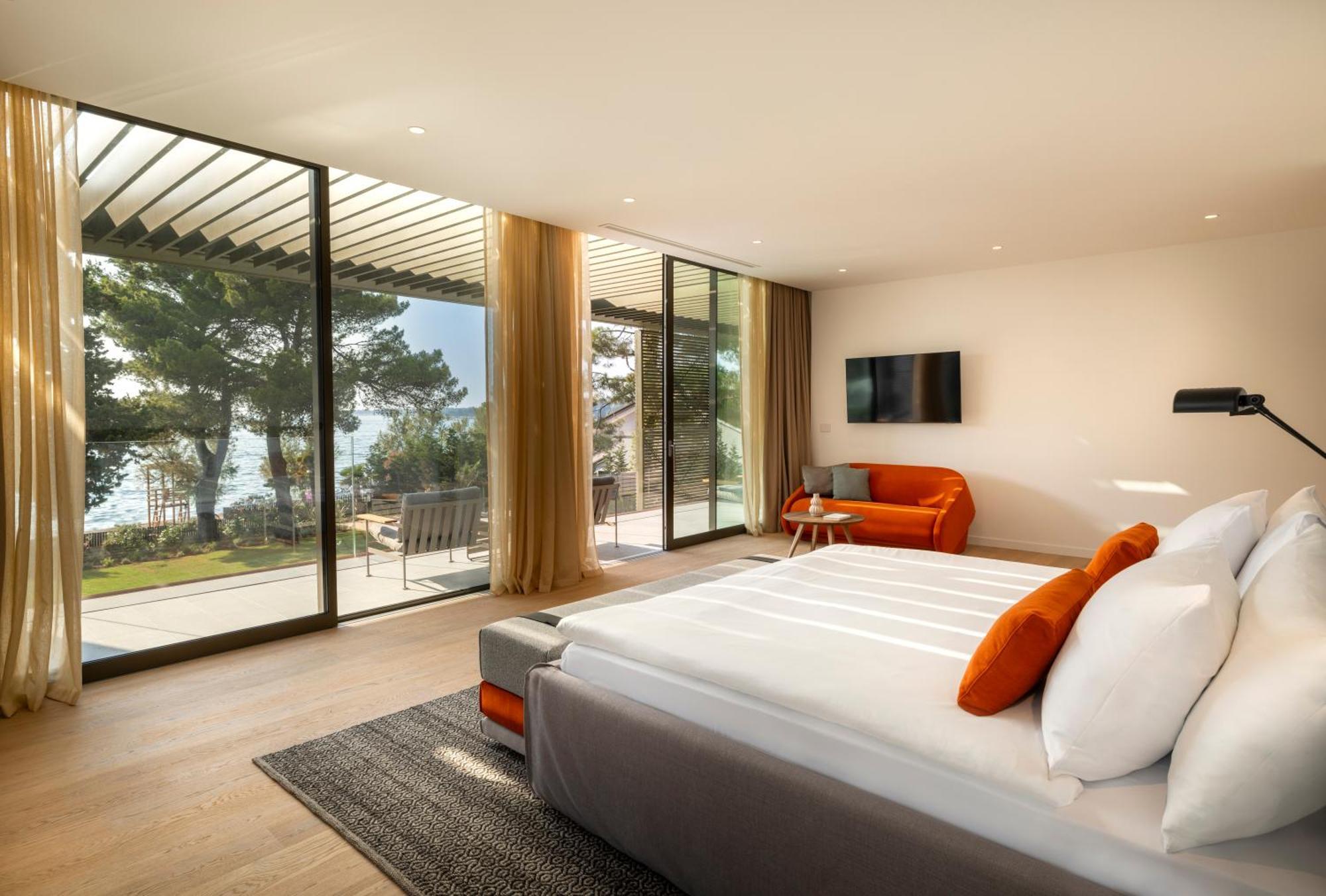 Pical House, Valamar Collection * Poreč