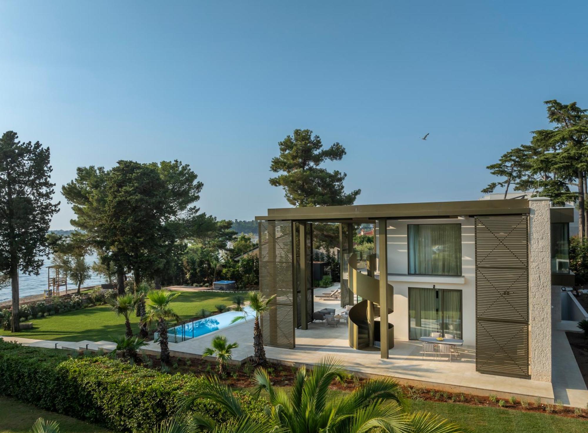 Pical House, Valamar Collection