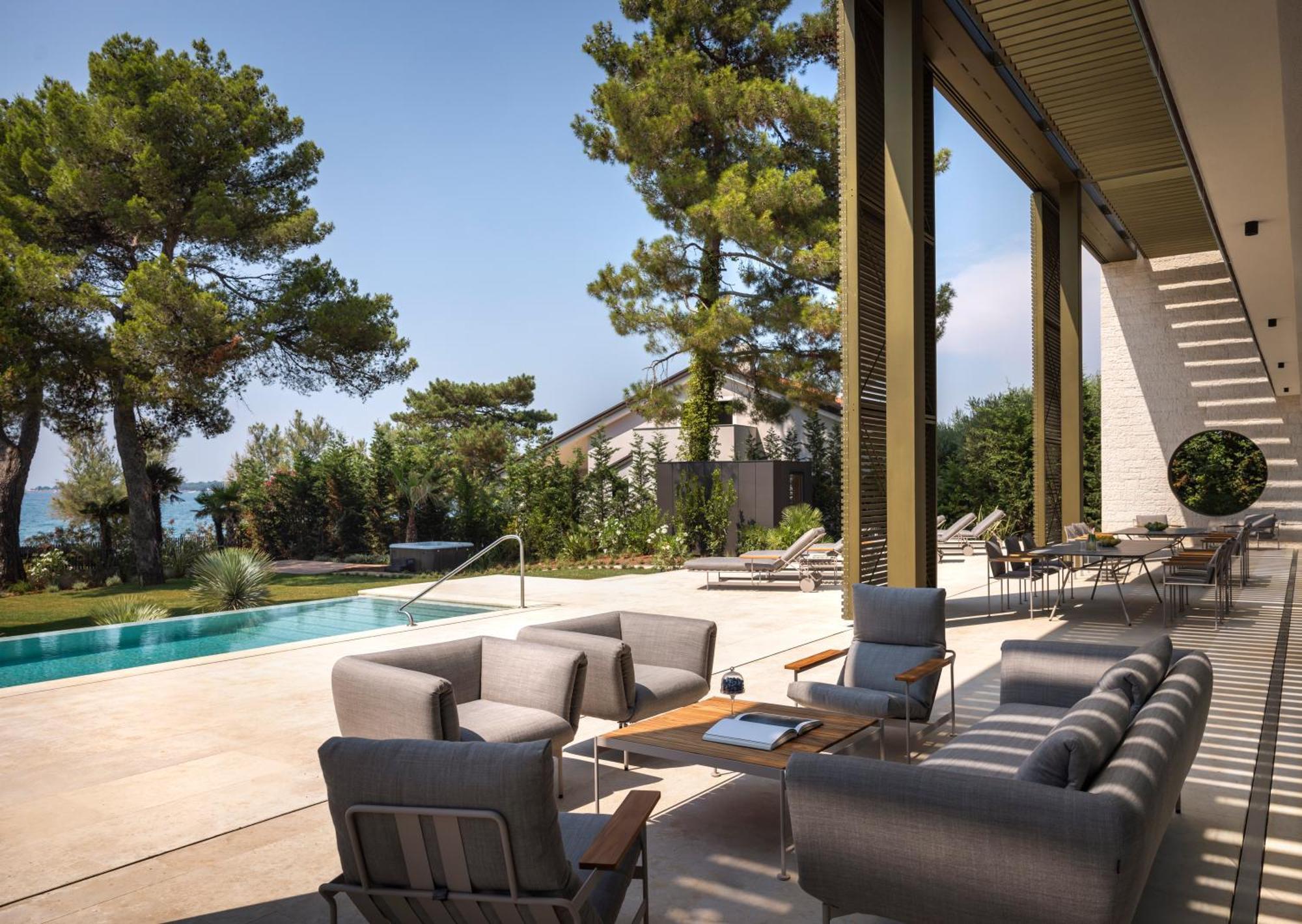 Pical House, Valamar Collection Villa