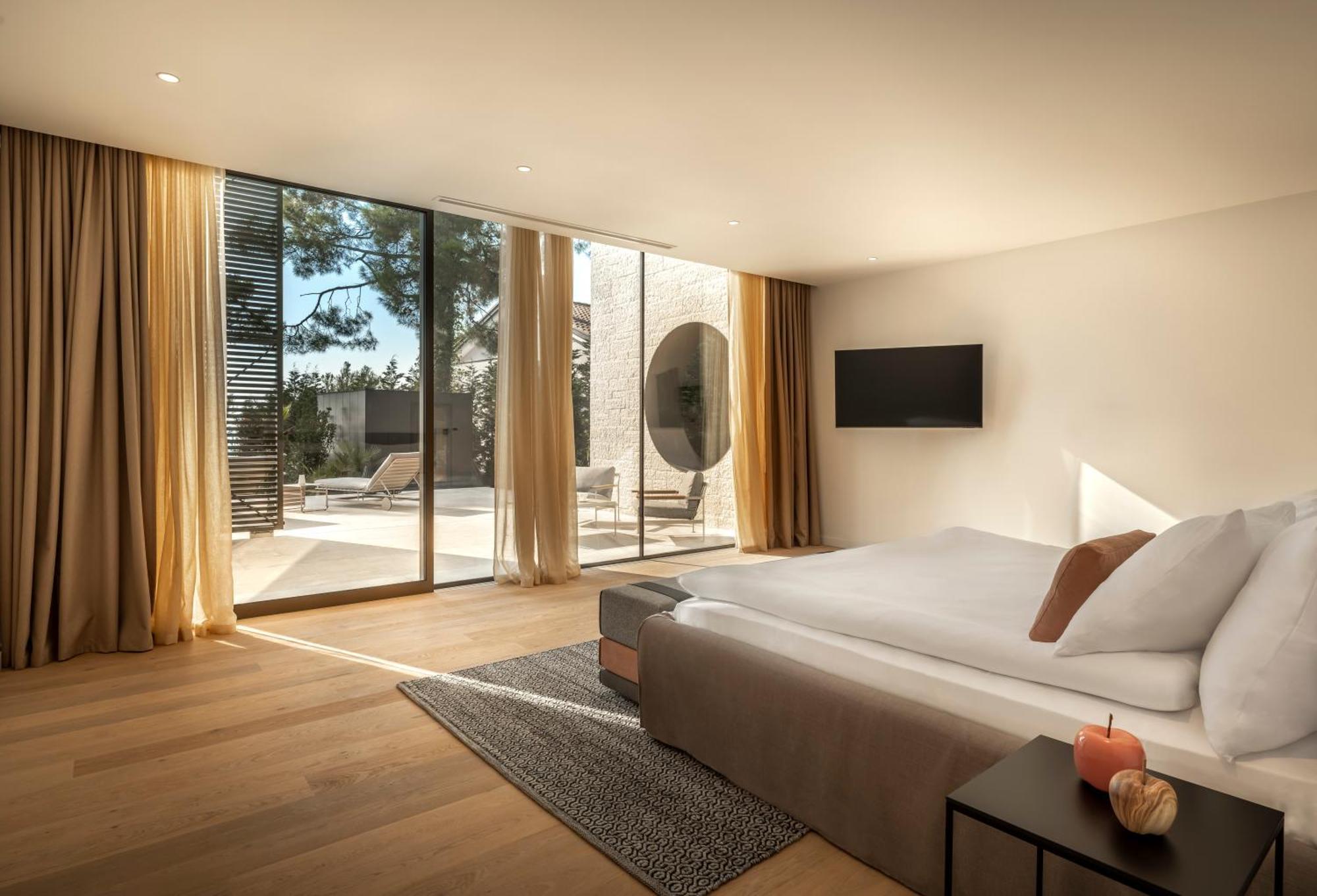 Pical House, Valamar Collection Villa *