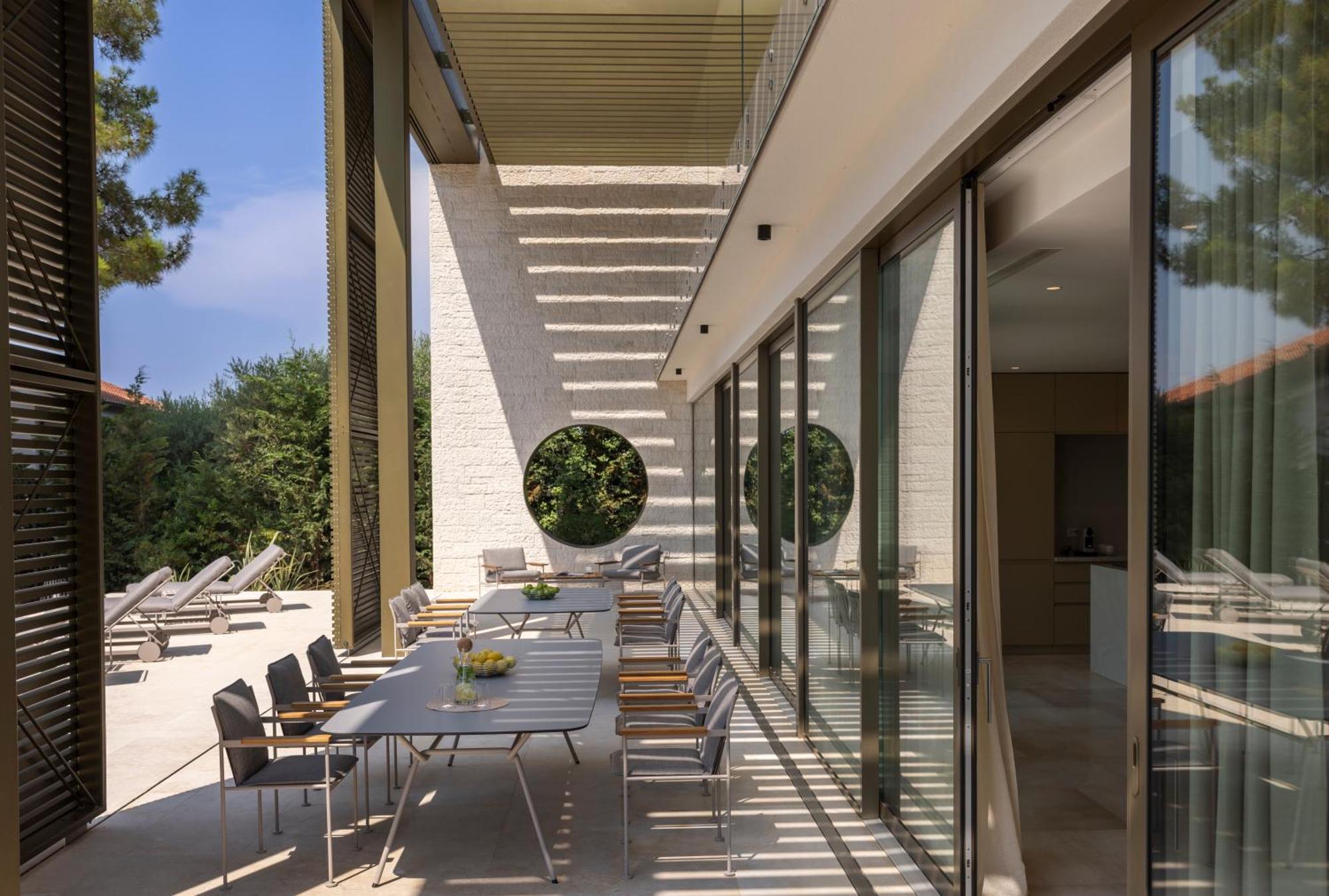 Pical House, Valamar Collection Villa