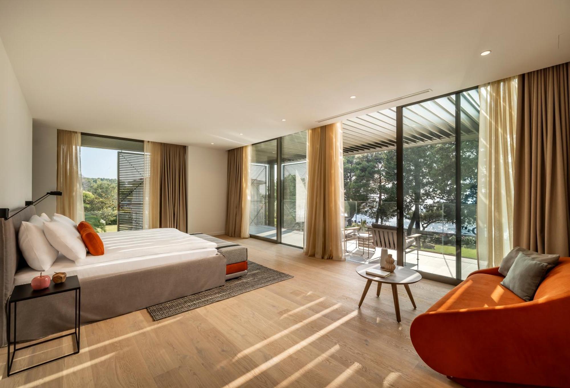 Pical House, Valamar Collection Villa *