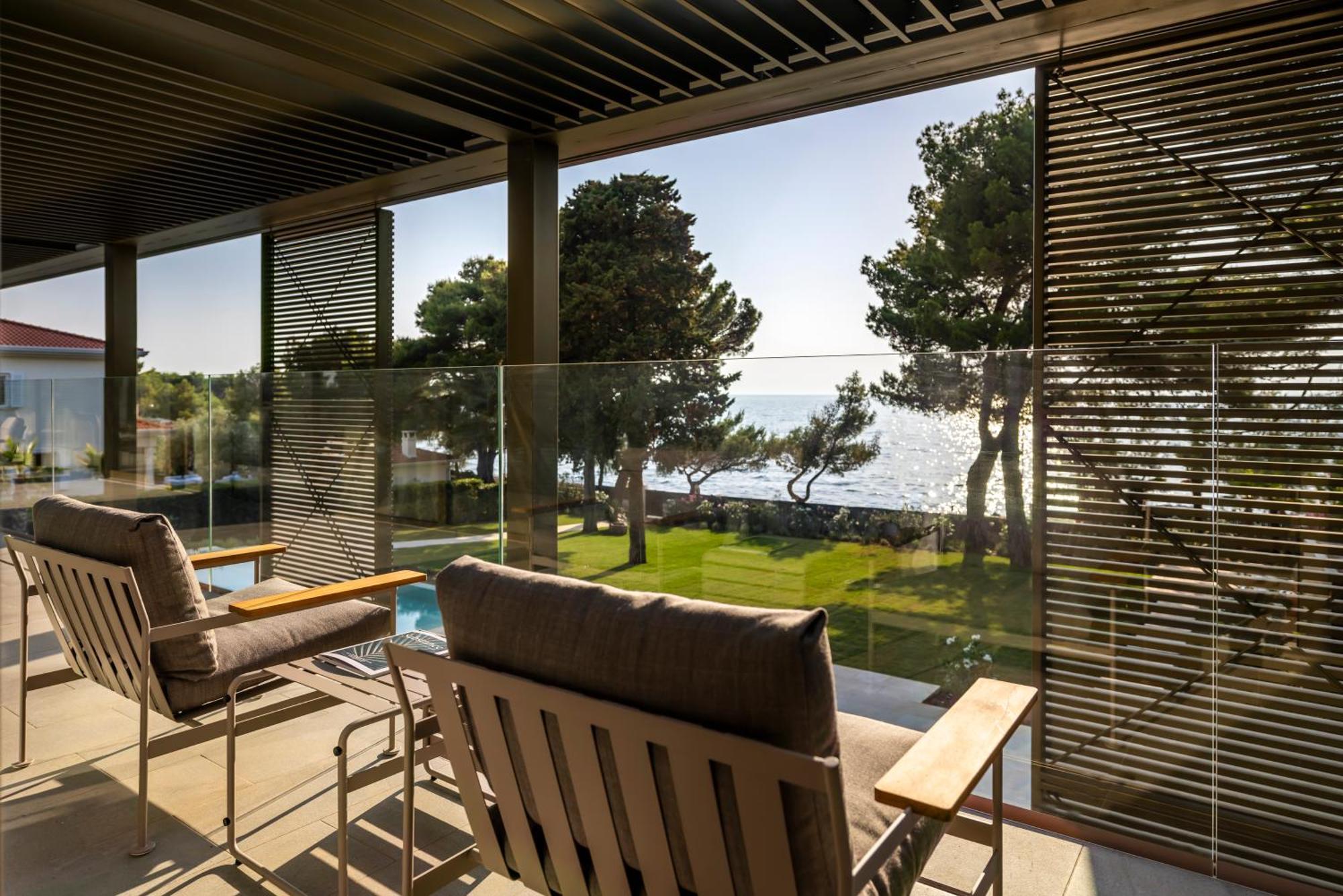 Villa Pical House, Valamar Collection Poreč